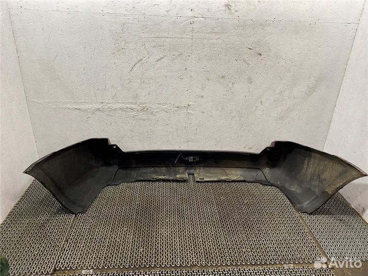 Бампер Nissan X-Trail (T30), 2006