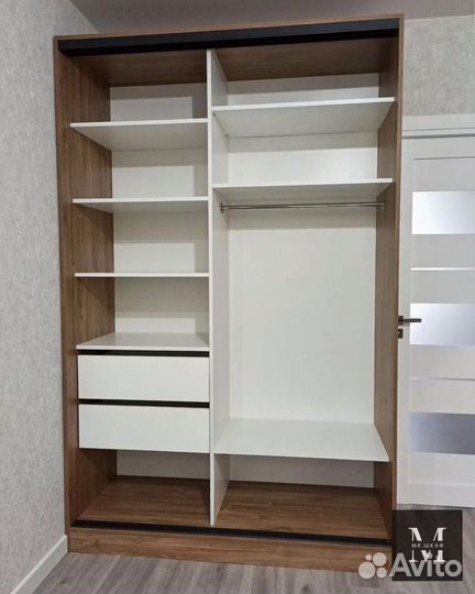 Красивый шкаф купе