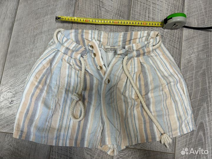 Шорты pull bear s