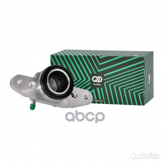 Цилиндр тормозной LADA