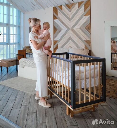 Кровать Incanto Valory