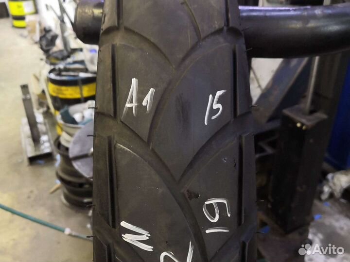 Michelin Anakee-2 110/80/19 A1 (1м)