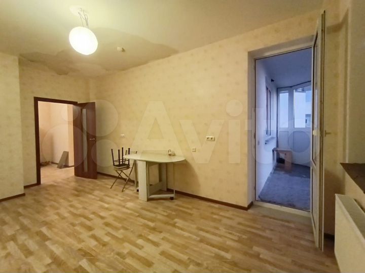 2-к. квартира, 75,5 м², 17/17 эт.