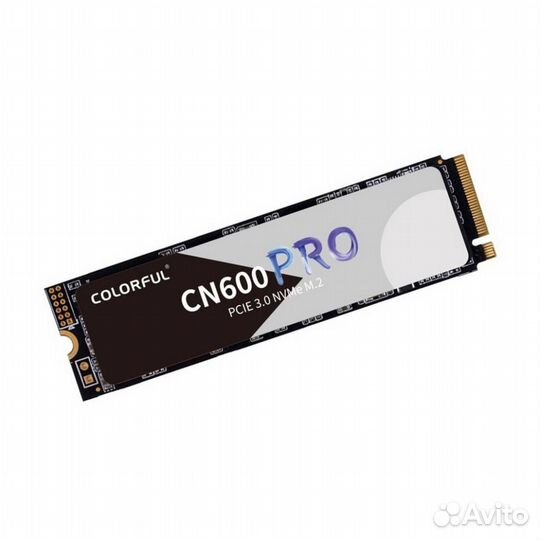 Твердотельный накопитель Colorful 1000 Gb CN600 1T