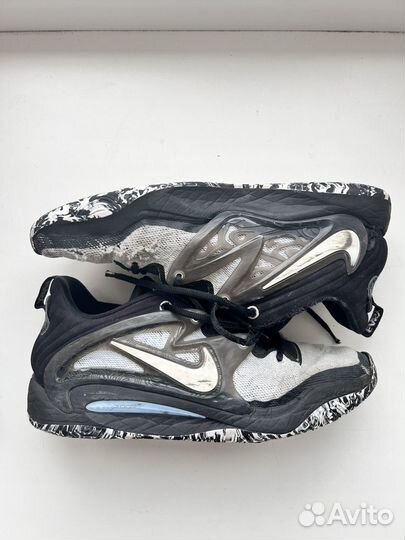 Баскетбольные кроссовки kd 15