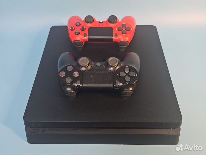 Sony playstation 4 (2898сл)