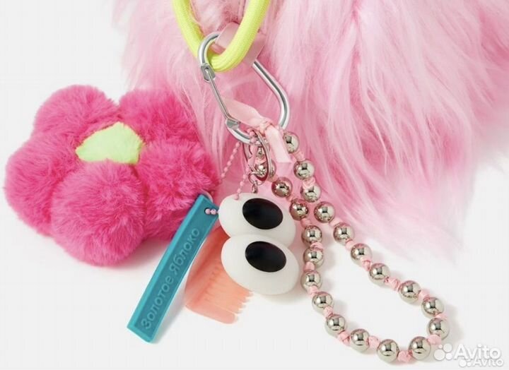 Косметичка goldapplebox befree 2.0 новая