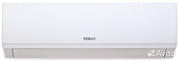 Сплит система завода Gree