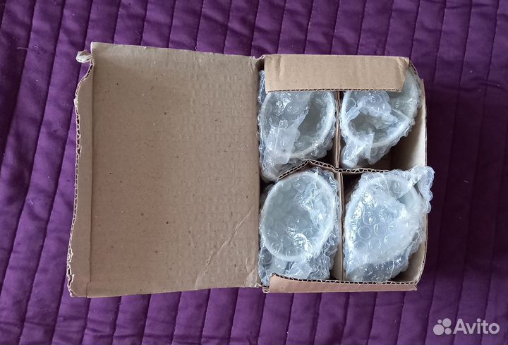 Кофейные чашки