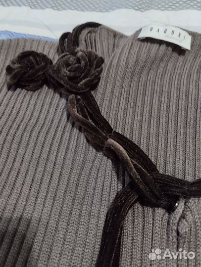 Кардиган женский