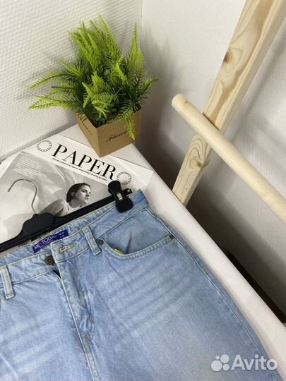 Джинсы Mag. Арт 15 02 042