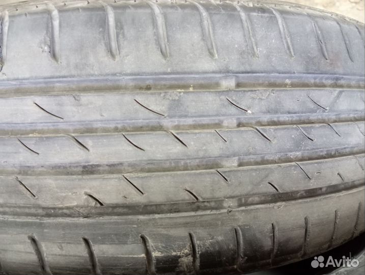 Nexen N Fera RU1 185/65 R15