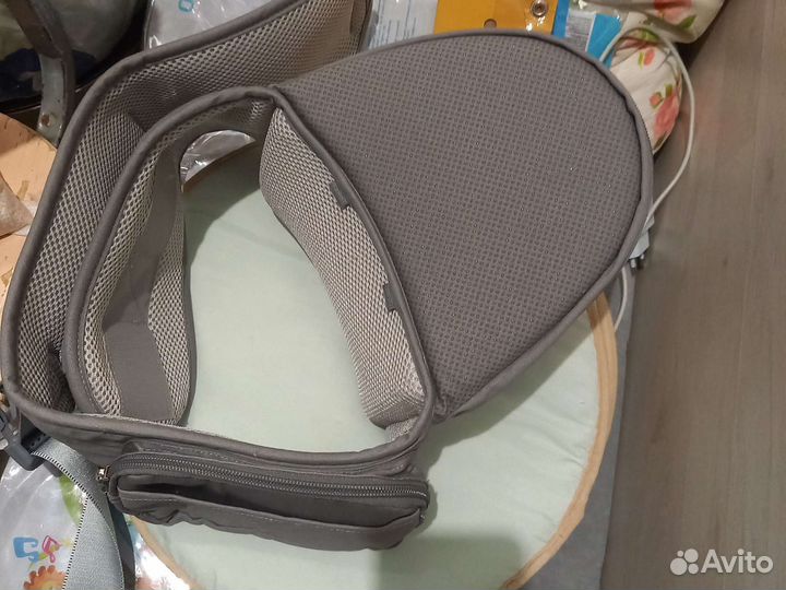 Эргорюкзак