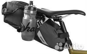 Водонепроницаемые сумки Woho X-Touring