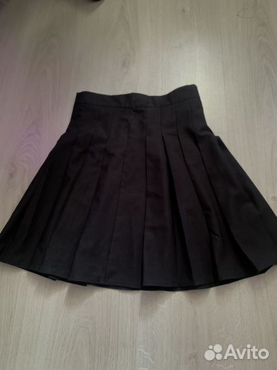 Теннисная юбка