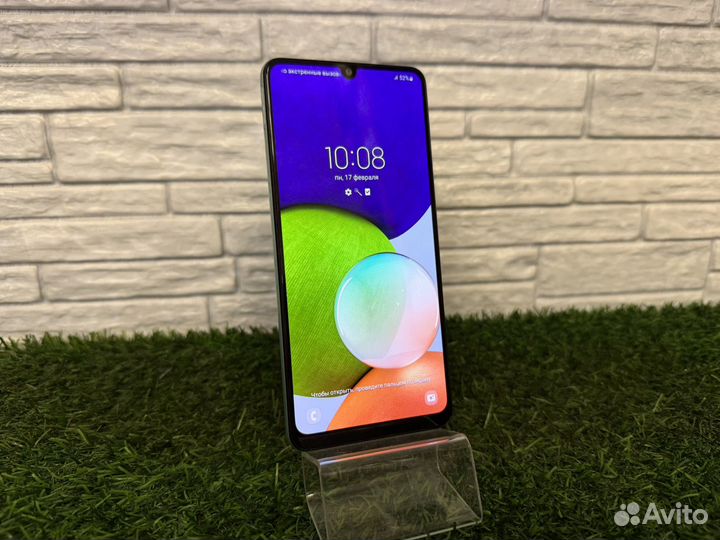 Samsung Galaxy A22 5G, 4/128 ГБ