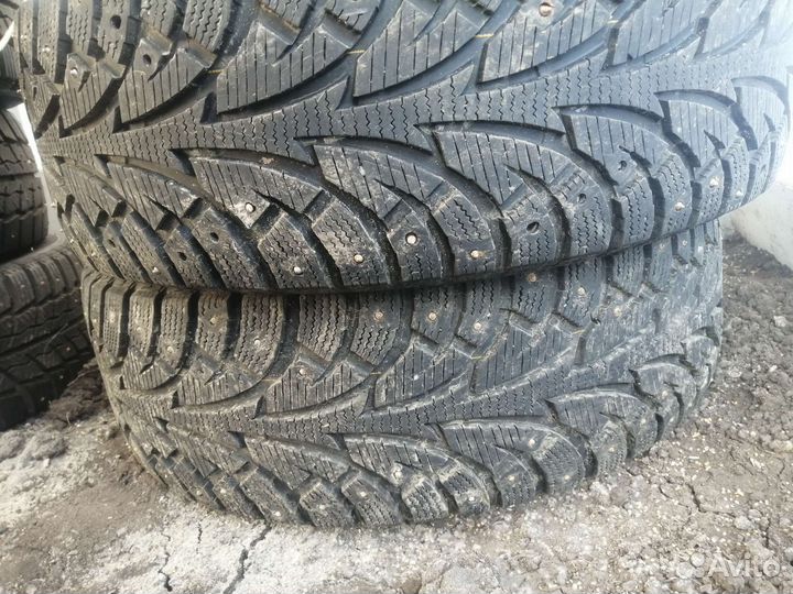 Hankook Winter I'Pike 225/65 R17