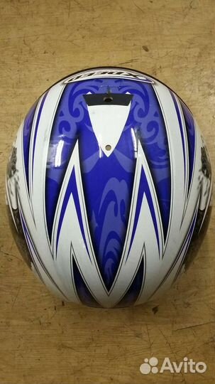 Мотошлем Xpeed