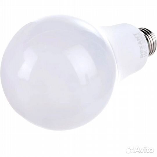 Лампа светодиодная А80 Груша 25,5Вт Е27 6500К