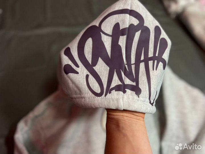 Худи Syna world central cee