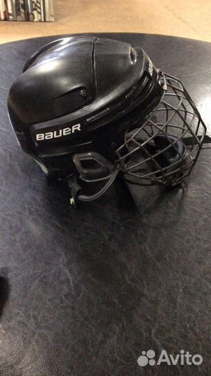 Шлем Bhh4500S размер JR