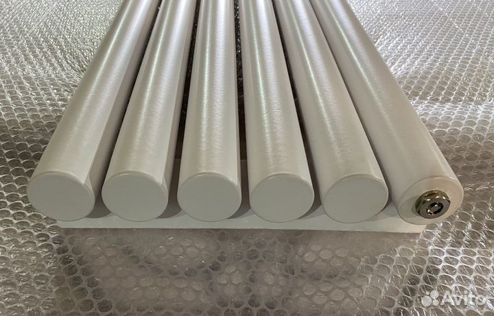 Радиатор отопления трубчатый