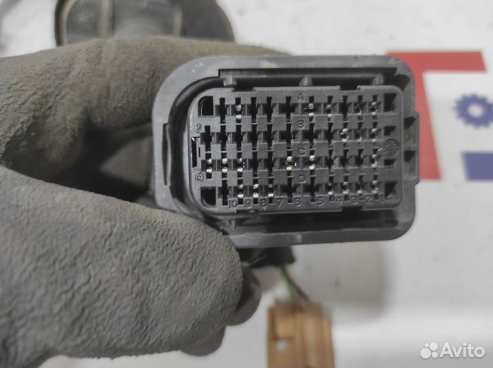 Проводка (коса) двери передней правой Renault Kapt