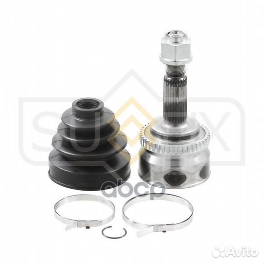 Шрус наружный перед прав/лев ST1092 sufix