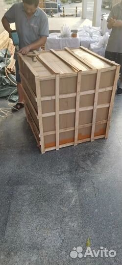 Поиск, выкуп, доставка товаров из Китая