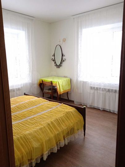 Дом 160 м² на участке 17 сот.