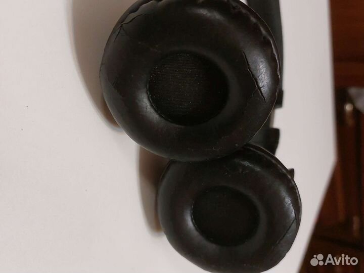 Блютуз наушники + радио + мр-3 плеер+микрофон