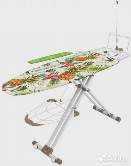 Гладильная доска Валенсия 2