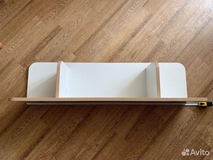 Полка настенная