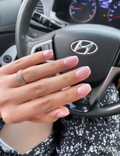 Маникю и гель лак