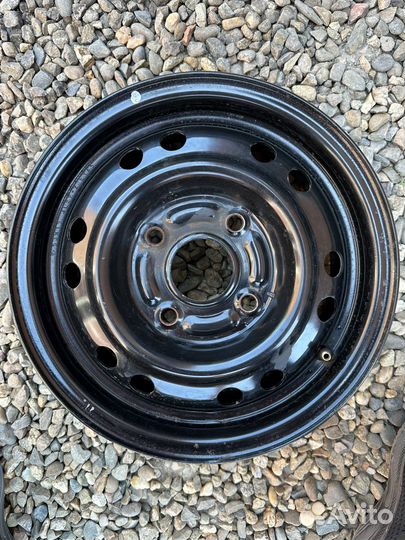 Диск р13 Део Матиз