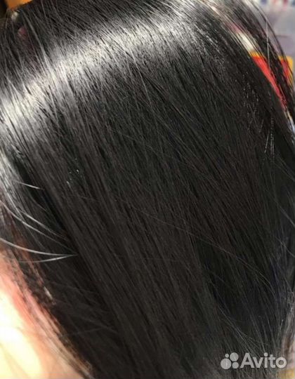 Волосы трессы для кукол