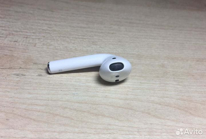 Apple AirPods 2 (R) наушник Правый б/у