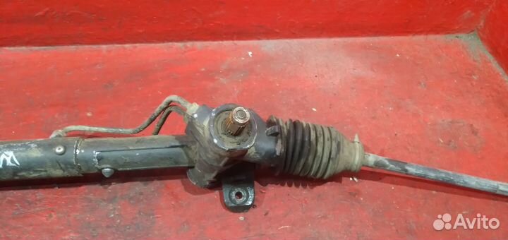 Пассат б3 рулевая рейка Volkswagen Passat B3 гур
