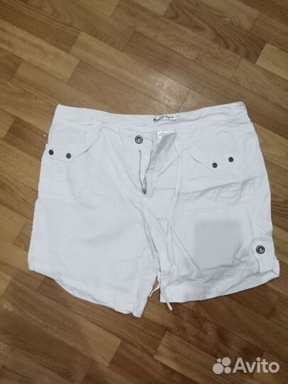 Шорты, футболки