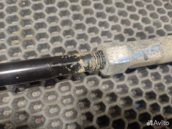 Рулевой наконечник правый Skoda Rapid CFN 1.6 2014