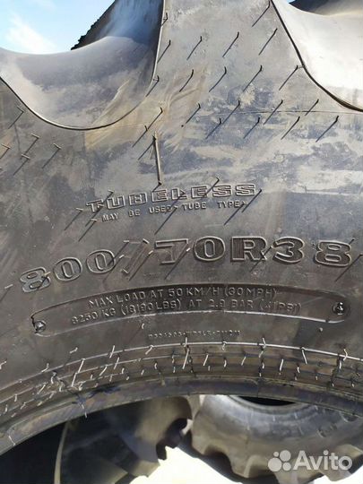 Mitas Compactor 800/70 R38