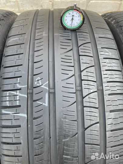 Pirelli Scorpion Verde All Season 275/45 R21