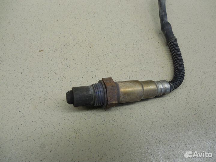 Датчик кислородный/Lambdasonde RIO 2005-2011