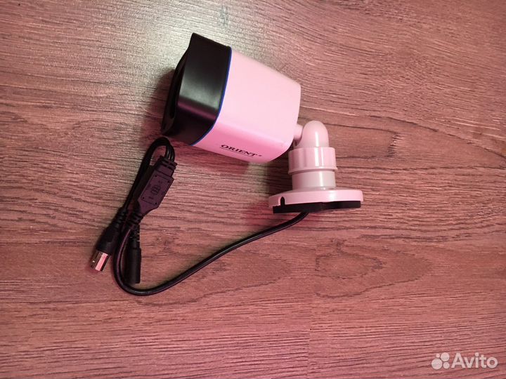 Видеорегистратор и камеры