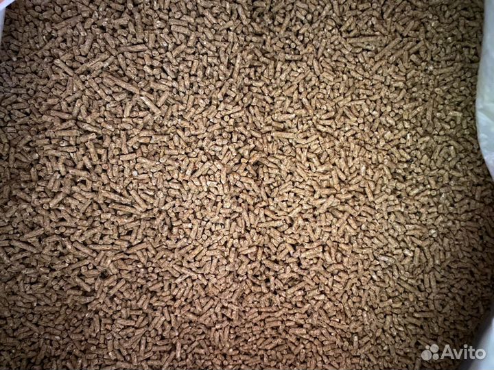 Комбикорм Пурина для поросят Престартер