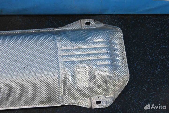 Экран тепловой Chevrolet Cruze (Шевроле Круз) J300