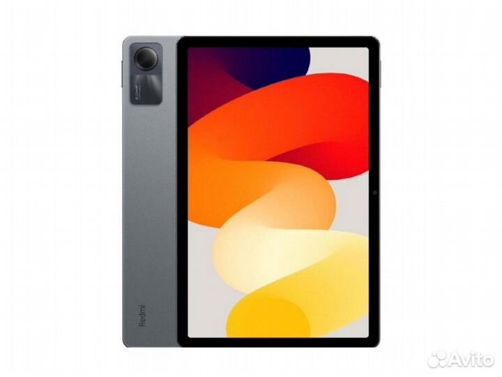 Планшет Xiaomi Redmi Pad SE 4/128