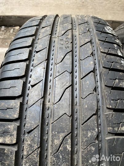 Nokian Tyres Hakka Blue 225/60 R18