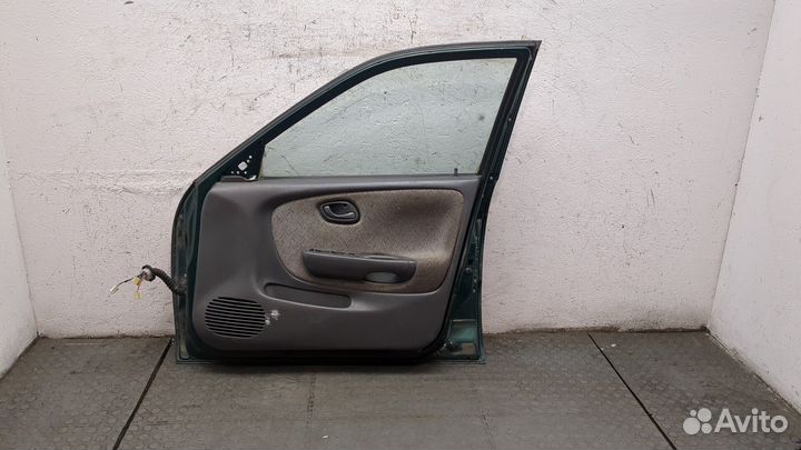 Дверь боковая Suzuki Baleno, 2001