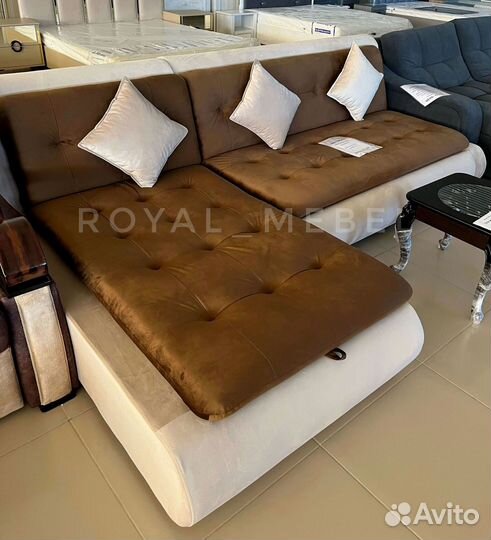 Большой диван / раскладной диван с доставкой